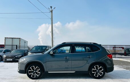 Brilliance V5 I рестайлинг, 2017 год, 1 299 999 рублей, 3 фотография