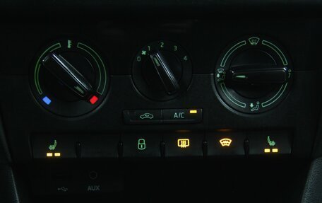 Skoda Rapid I, 2017 год, 1 136 400 рублей, 24 фотография