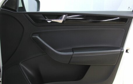 Skoda Rapid I, 2017 год, 1 136 400 рублей, 32 фотография