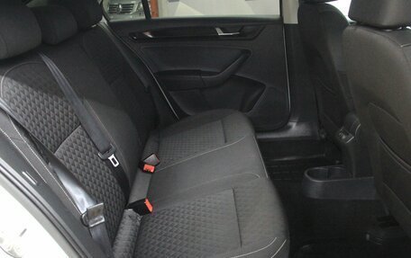 Skoda Rapid I, 2017 год, 1 136 400 рублей, 31 фотография