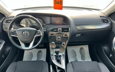 Brilliance V5 I рестайлинг, 2017 год, 1 299 999 рублей, 16 фотография