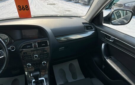 Brilliance V5 I рестайлинг, 2017 год, 1 299 999 рублей, 15 фотография