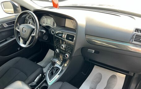 Brilliance V5 I рестайлинг, 2017 год, 1 299 999 рублей, 13 фотография