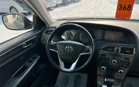 Brilliance V5 I рестайлинг, 2017 год, 1 299 999 рублей, 14 фотография