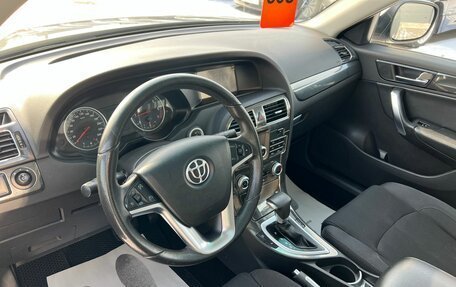 Brilliance V5 I рестайлинг, 2017 год, 1 299 999 рублей, 11 фотография