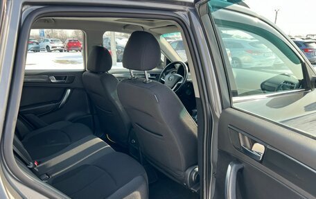 Brilliance V5 I рестайлинг, 2017 год, 1 299 999 рублей, 18 фотография