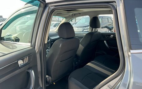 Brilliance V5 I рестайлинг, 2017 год, 1 299 999 рублей, 19 фотография