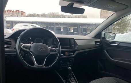 Volkswagen Polo VI (EU Market), 2021 год, 1 444 000 рублей, 7 фотография