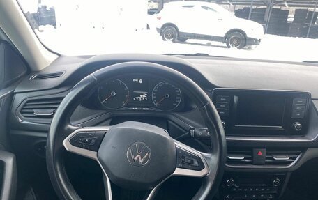 Volkswagen Polo VI (EU Market), 2021 год, 1 444 000 рублей, 11 фотография