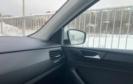 Volkswagen Polo VI (EU Market), 2021 год, 1 444 000 рублей, 12 фотография