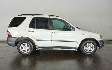 Mercedes-Benz M-Класс, 1997 год, 449 000 рублей, 4 фотография