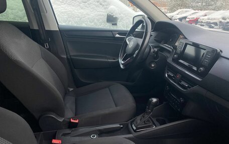 Volkswagen Polo VI (EU Market), 2021 год, 1 444 000 рублей, 18 фотография