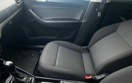 Volkswagen Polo VI (EU Market), 2021 год, 1 444 000 рублей, 17 фотография