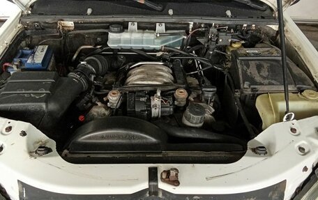 Mercedes-Benz M-Класс, 1997 год, 449 000 рублей, 9 фотография