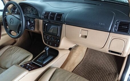 Mercedes-Benz M-Класс, 1997 год, 449 000 рублей, 10 фотография