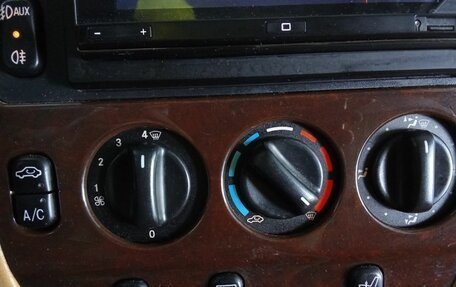 Mercedes-Benz M-Класс, 1997 год, 449 000 рублей, 12 фотография