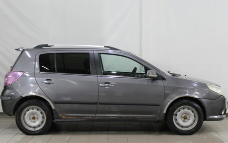 Geely MK Cross I, 2012 год, 210 000 рублей, 6 фотография