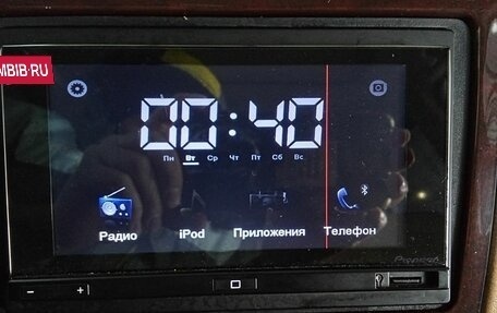 Mercedes-Benz M-Класс, 1997 год, 449 000 рублей, 14 фотография