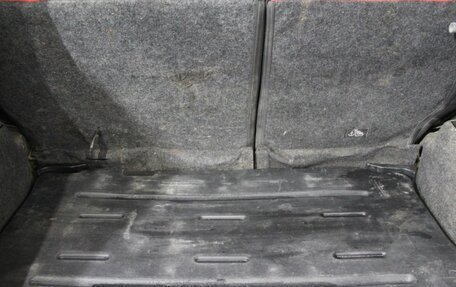 Geely MK Cross I, 2012 год, 210 000 рублей, 17 фотография