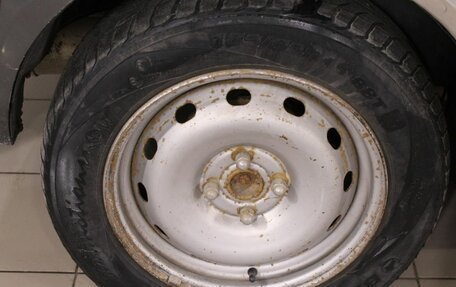 Geely MK Cross I, 2012 год, 210 000 рублей, 15 фотография