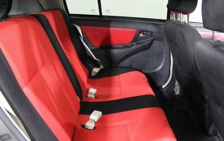 Geely MK Cross I, 2012 год, 210 000 рублей, 19 фотография