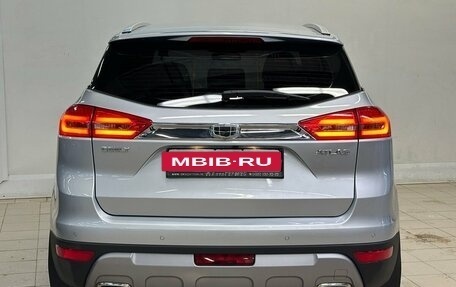 Geely Atlas I, 2021 год, 1 880 000 рублей, 3 фотография