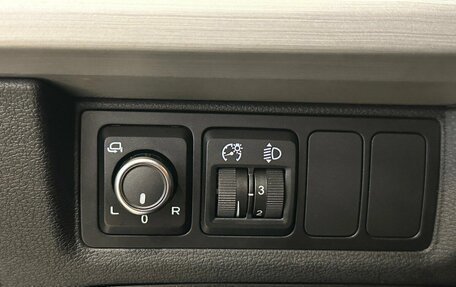 Geely Atlas I, 2021 год, 1 880 000 рублей, 10 фотография