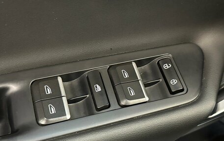 Geely Atlas I, 2021 год, 1 880 000 рублей, 11 фотография