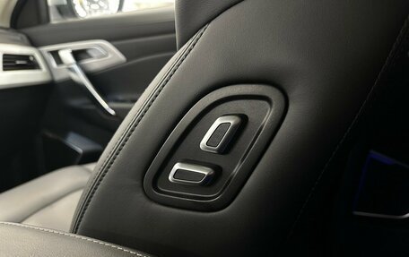 Geely Atlas I, 2021 год, 1 880 000 рублей, 14 фотография