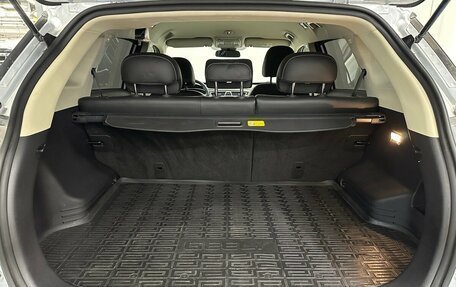 Geely Atlas I, 2021 год, 1 880 000 рублей, 17 фотография