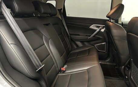 Geely Atlas I, 2021 год, 1 880 000 рублей, 16 фотография