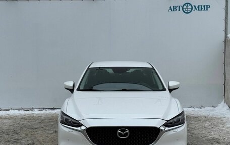 Mazda 6, 2021 год, 1 900 000 рублей, 2 фотография