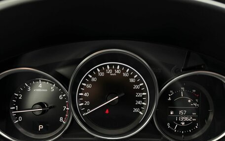 Mazda 6, 2021 год, 1 900 000 рублей, 12 фотография