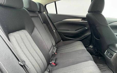 Mazda 6, 2021 год, 1 900 000 рублей, 11 фотография