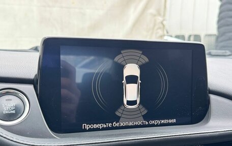 Mazda 6, 2021 год, 1 900 000 рублей, 13 фотография