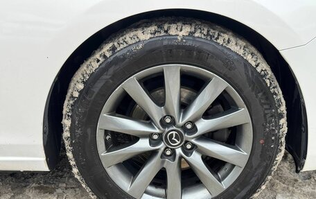 Mazda 6, 2021 год, 1 900 000 рублей, 14 фотография