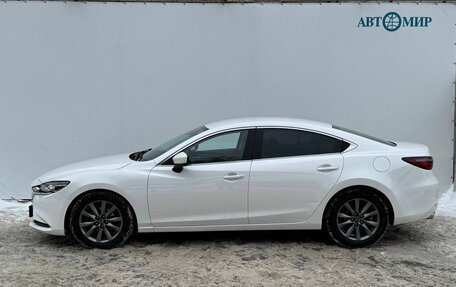 Mazda 6, 2021 год, 1 900 000 рублей, 5 фотография