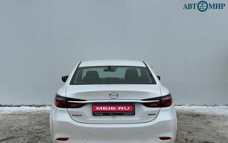 Mazda 6, 2021 год, 1 900 000 рублей, 7 фотография