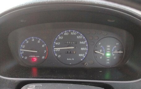 Honda CR-V IV, 1998 год, 490 000 рублей, 1 фотография