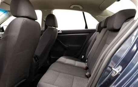 Volkswagen Jetta VI, 2008 год, 800 000 рублей, 1 фотография