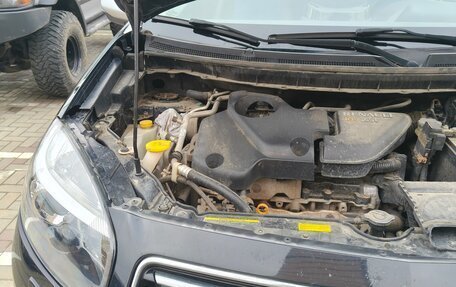 Renault Koleos I рестайлинг 2, 2013 год, 1 300 000 рублей, 1 фотография