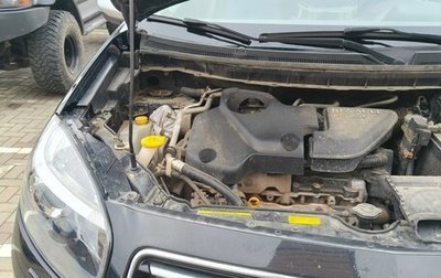 Renault Koleos I рестайлинг 2, 2013 год, 1 300 000 рублей, 1 фотография