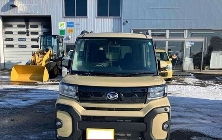 Daihatsu Tanto IV, 2022 год, 887 000 рублей, 1 фотография