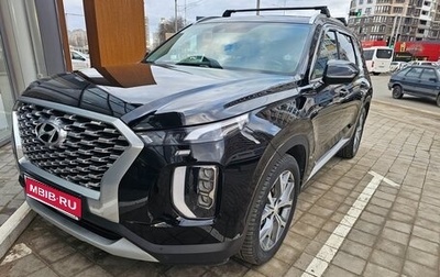 Hyundai Palisade I, 2021 год, 5 000 000 рублей, 1 фотография