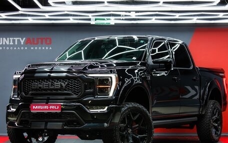 Ford F-150, 2024 год, 17 900 000 рублей, 1 фотография