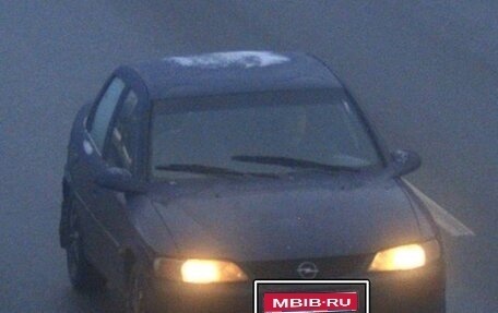 Opel Vectra B рестайлинг, 1996 год, 50 000 рублей, 1 фотография