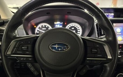 Subaru Forester, 2021 год, 2 930 000 рублей, 1 фотография