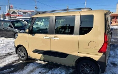 Daihatsu Tanto IV, 2022 год, 887 000 рублей, 3 фотография