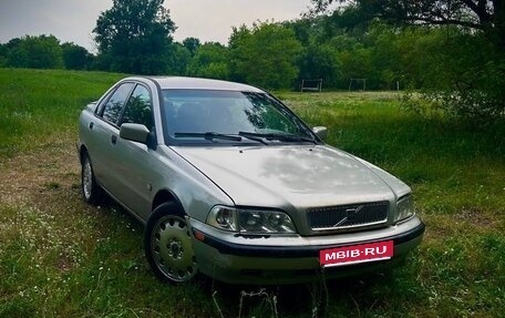 Volvo S40 II, 1997 год, 170 000 рублей, 1 фотография