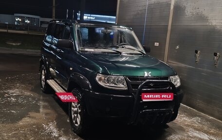 ЛуАЗ Patriot, 2006 год, 400 000 рублей, 1 фотография